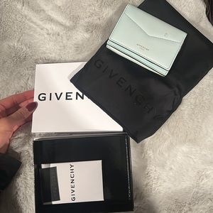 Givenchy Wallet